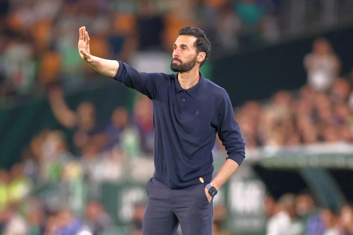 Arbeloa, întrebat frontal despre conflictul cu jucătorul lui Real Madrid