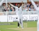 Archer illuminates fading summer as Pakistan’s marzipan men melt away | Barney Ronay