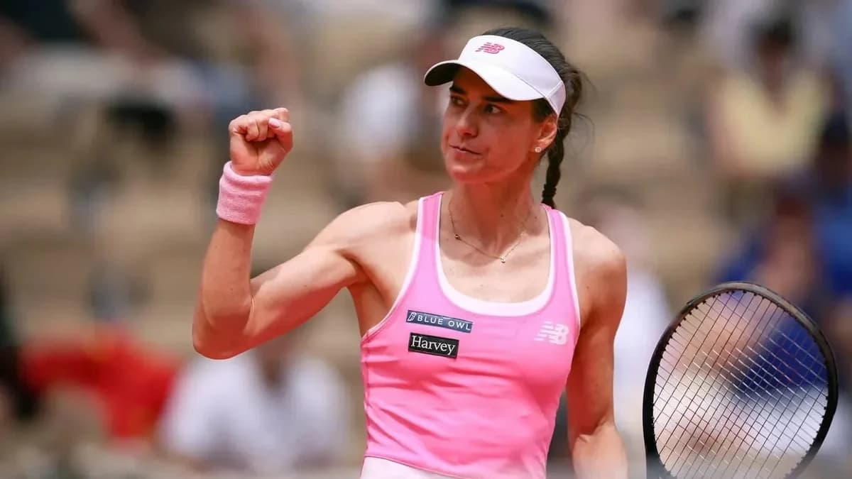 Are avere, dar e singură! Sorana Cîrstea, prima apariție după ce a spus că vrea să-şi întemeieze o f