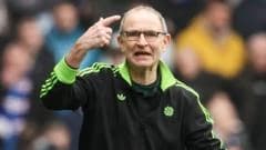 Are Celtic now favourites to win Scottish Premiership?
