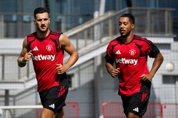 Are gambling sponsors banned? New Premier League rule explained as Man Utd sign £20m deal