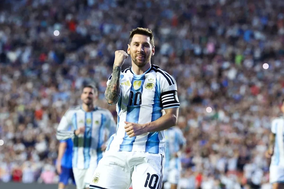 Are Lionel Messi and Cristiano Ronaldo Playing in the 2026 FIFA World Cup? Complete Details and Matc