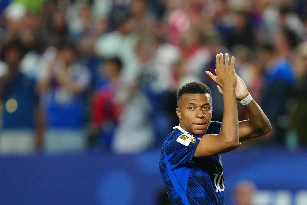 Are Messi, Mbappe, Yamal and Kane in the best World Cup semifinals yet?