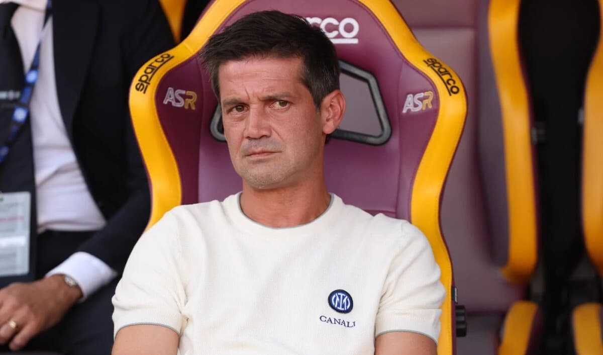 „Are o mare problemă”. Ce notă i-au dat italienii lui Cristi Chivu, după derby-ul nebun dintre AS Ro