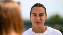 Are players at Wimbledon already split on prize money protests?