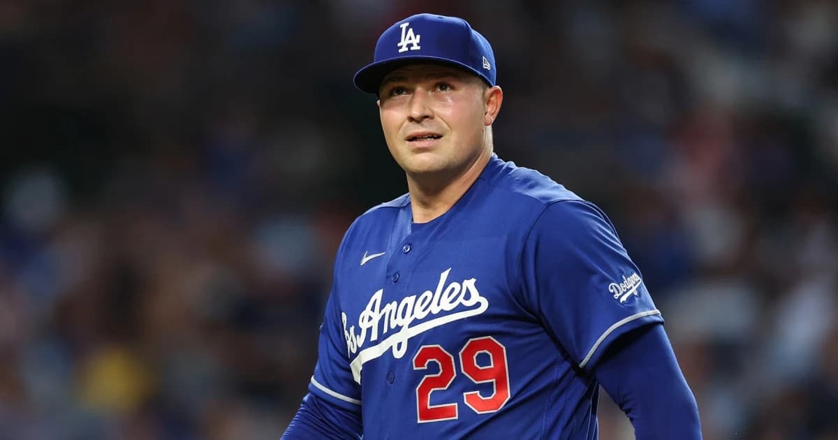 Are the Dodgers ruining baseball? Players union president pushes back on that theory