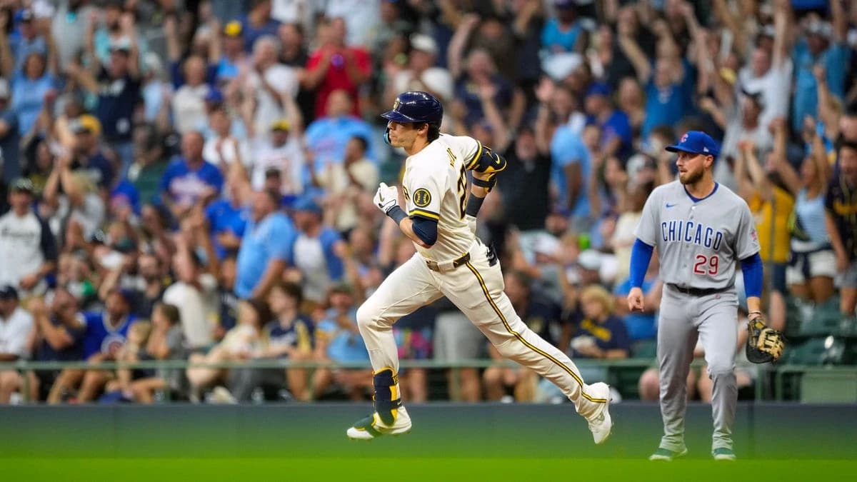 Are there any MLB playoff games on tonight? Schedule, updated bracket