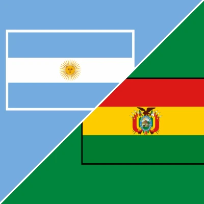 Argentina 4-0 Bolivia (Sep 30, 2026) Game Analysis