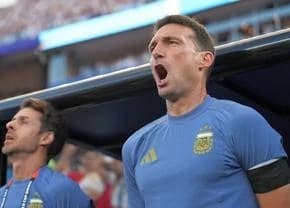 Argentina a trecut prin iad pentru a ajunge în semifinalele Mondialului » Lionel Scaloni e de acord