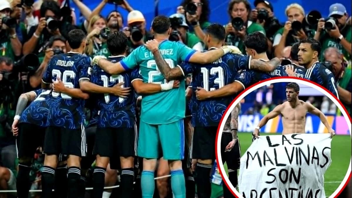 Argentina, anchetată de FIFA înaintea finalei CM cu Spania! Jucătorii ar putea fi suspendați