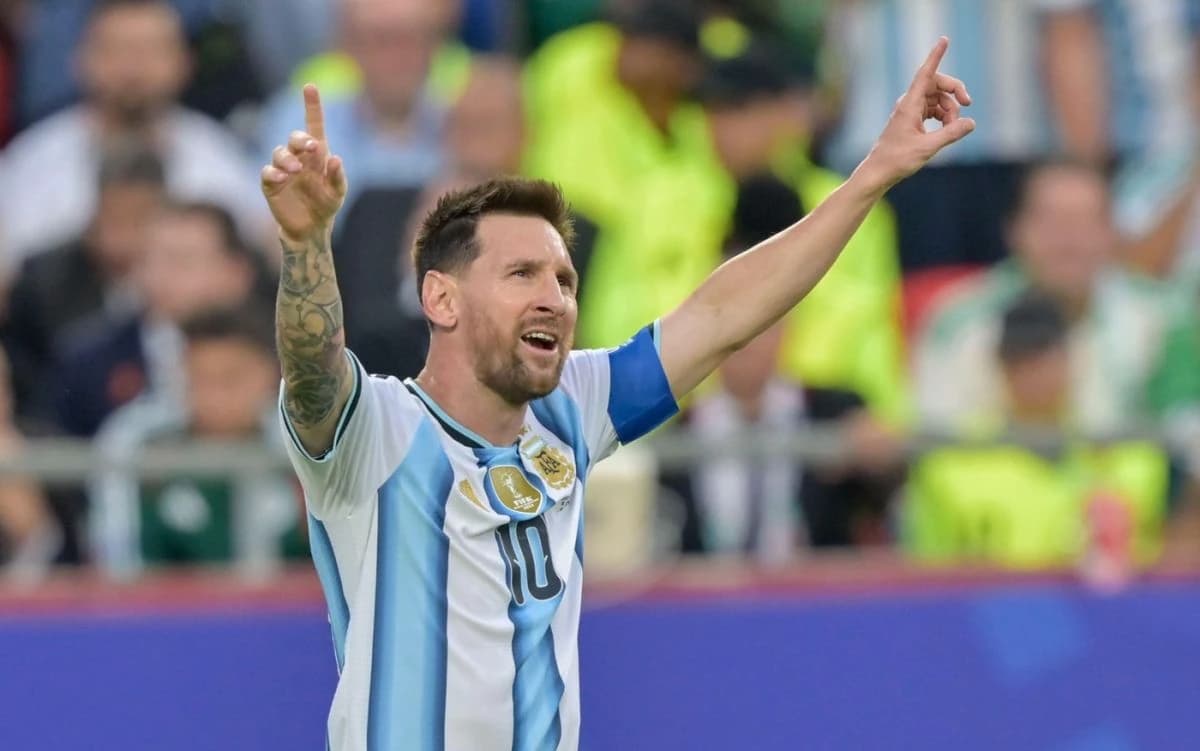 Argentina – Austria, 20:00, LIVE VIDEO (Antena 1, AntenaPLAY). Duel tare pentru Lionel Messi. Echipe