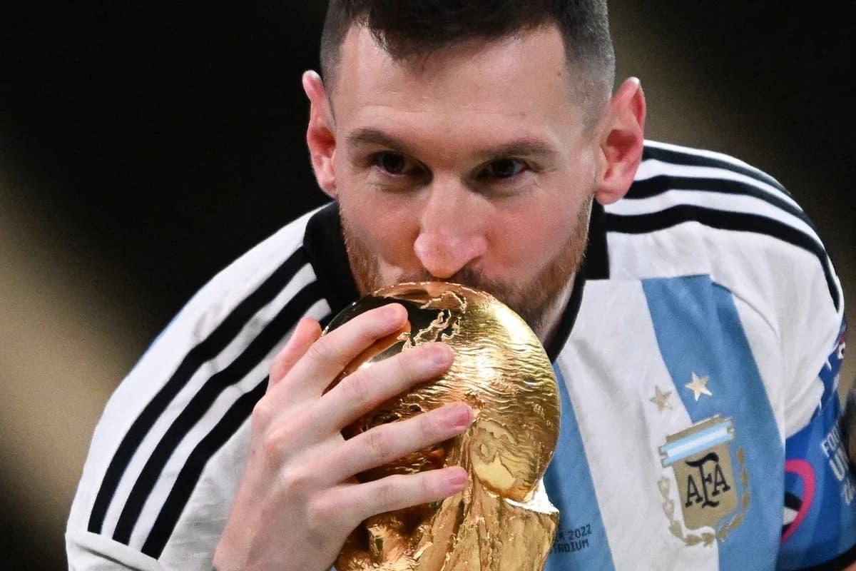 Argentina - Benin, 7 octombrie, 02:00, Digi Sport 1. Legendarul Leo Messi se retrage de la națională