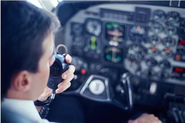 Argentina fans go wild as pilot tells them they've won World Cup in brutal prank