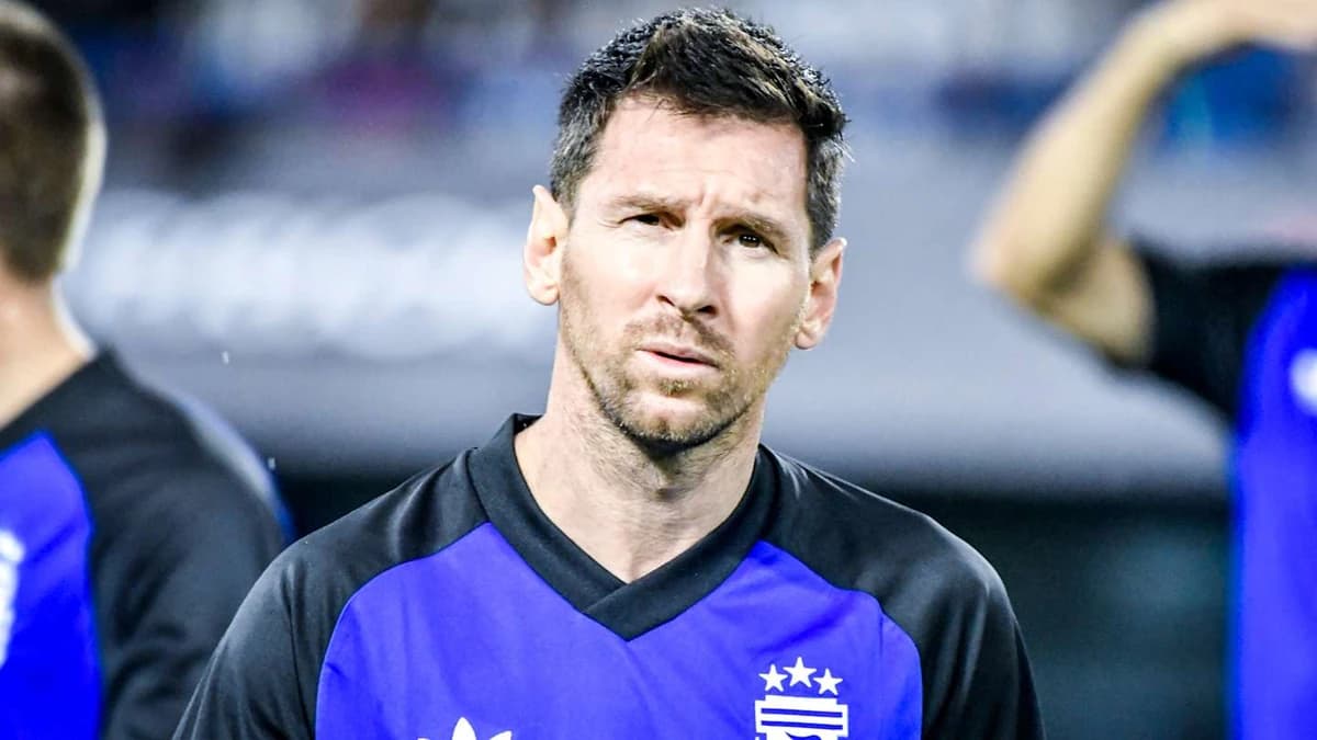 Argentina Gives Major Update on Lionel Messi’s 2026 World Cup Involvement