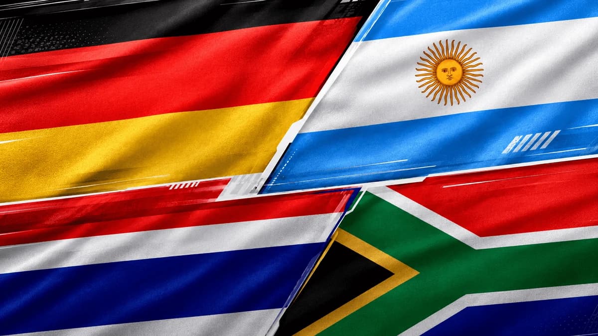 Argentina Grand Prix Could Return To Formula 1 In 2028: Buenos Aires Emerges As A Potential Host
