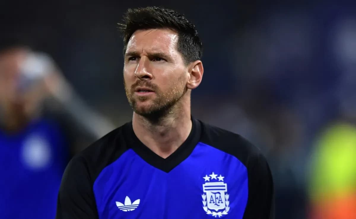 Argentina reclaim top spot in FIFA rankings over Spain, France: Messi faces worrying record ahead of