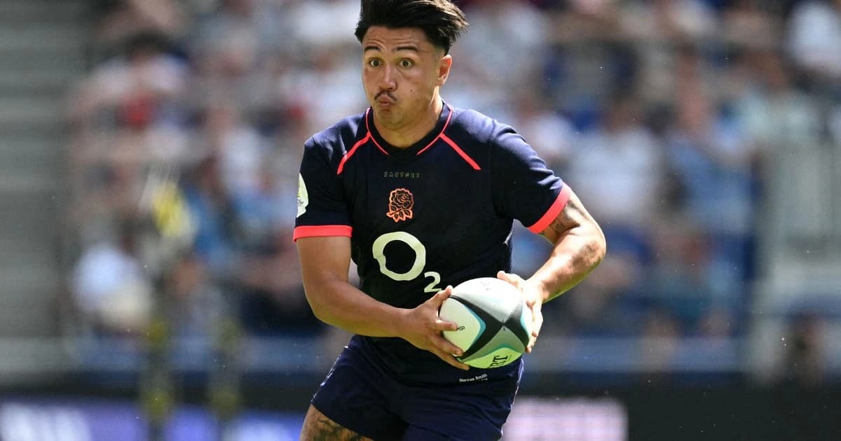 Argentina v England rugby Nations Championship 2026 TV channel, live stream, kick-off time