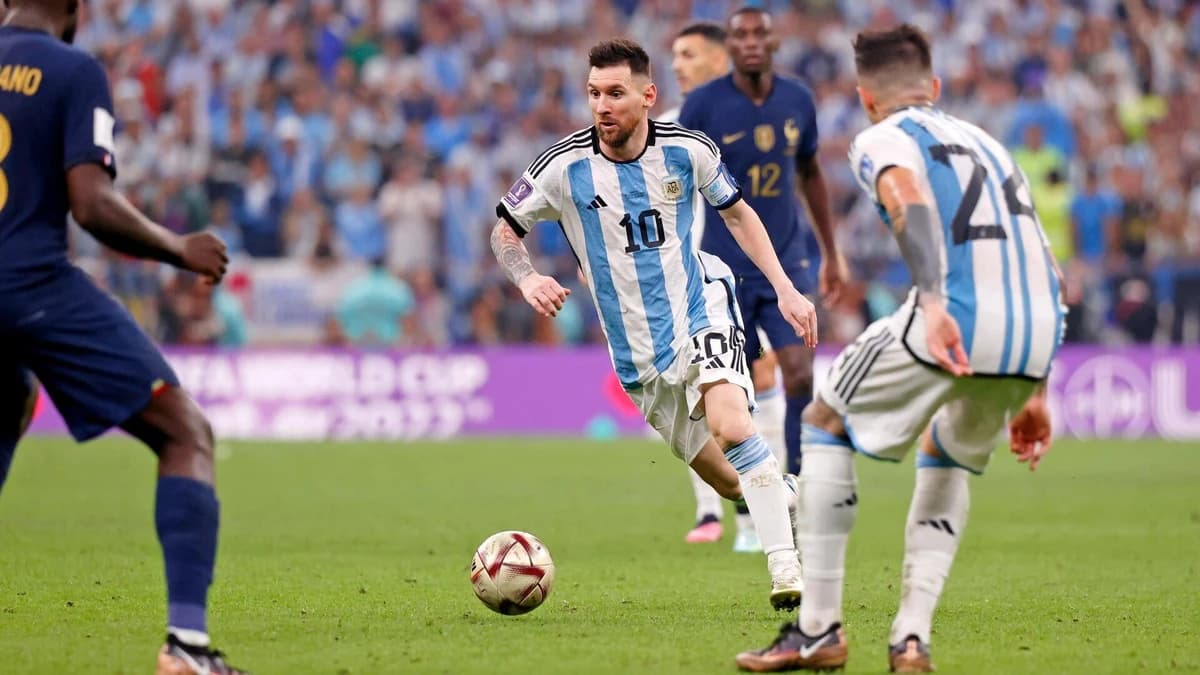 Argentina vs. Austria odds, prediction, time: 2026 World Cup picks, best bets from expert on 18-8 ro