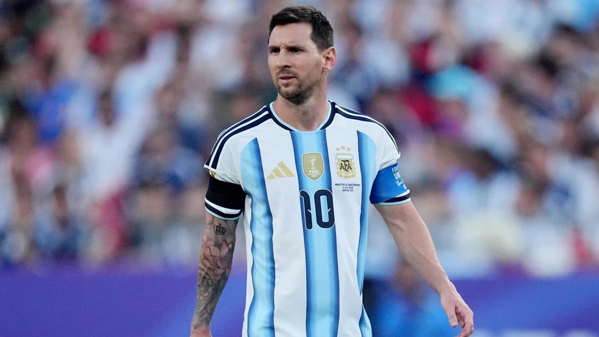 Argentina vs. England odds, prediction, time: 2026 World Cup semifinal picks from expert on 19-8 rol