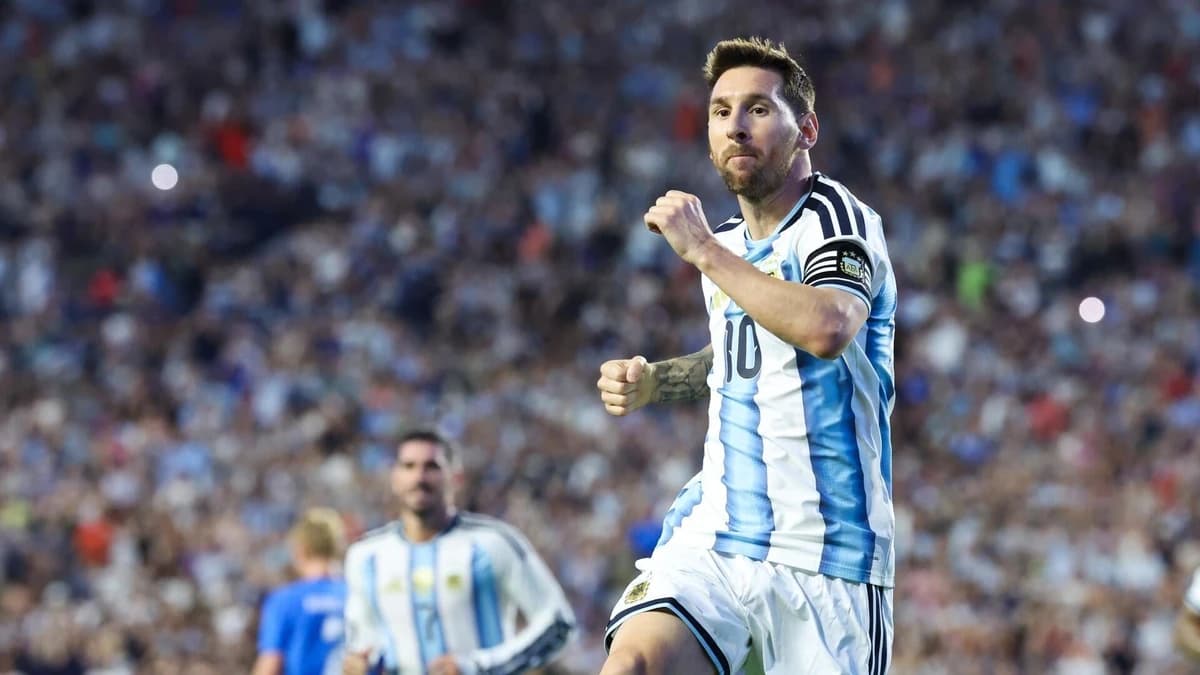Argentina vs. England odds, prediction, time: 2026 World Cup semifinal picks from expert on 19-7 rol