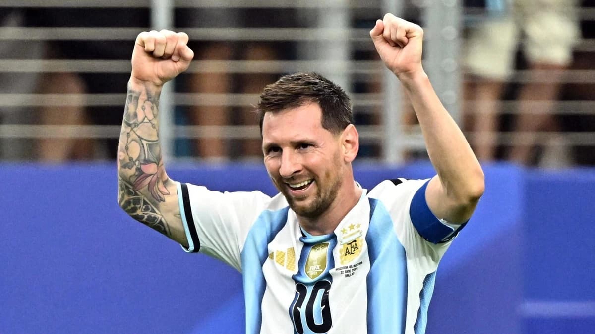 Argentina vs. Spain odds, prediction, time: 2026 World Cup final picks from expert on 20-9 roll