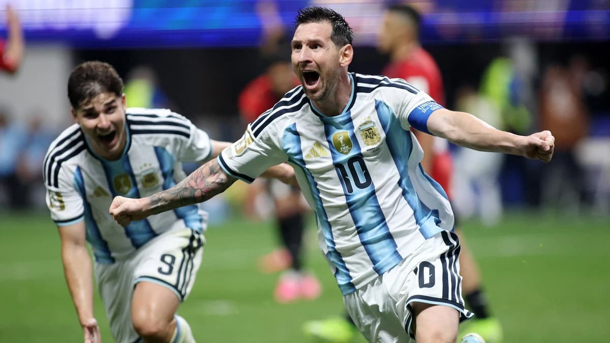 Argentina vs. Switzerland odds, prediction, preview, picks, start time for World Cup match on Saturd