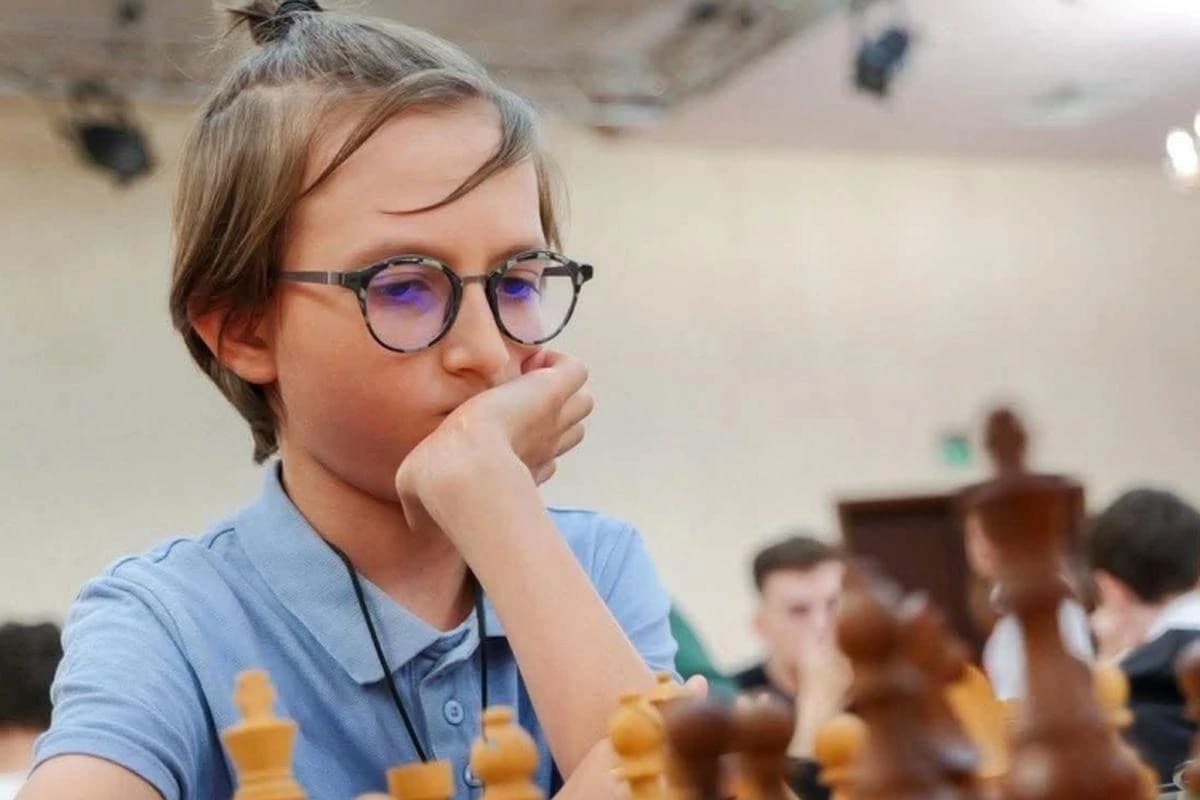 Argint pentru România la Campionatul Mondial U16 de șah! Tudor Henry, prestații impresionante în Ita