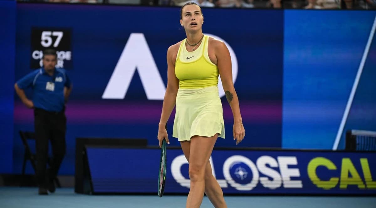 Arina Sabalenka s-a calificat în „optimi” la Cincinnati: ce au făcut Coco Gauff şi Mirra Andreeva