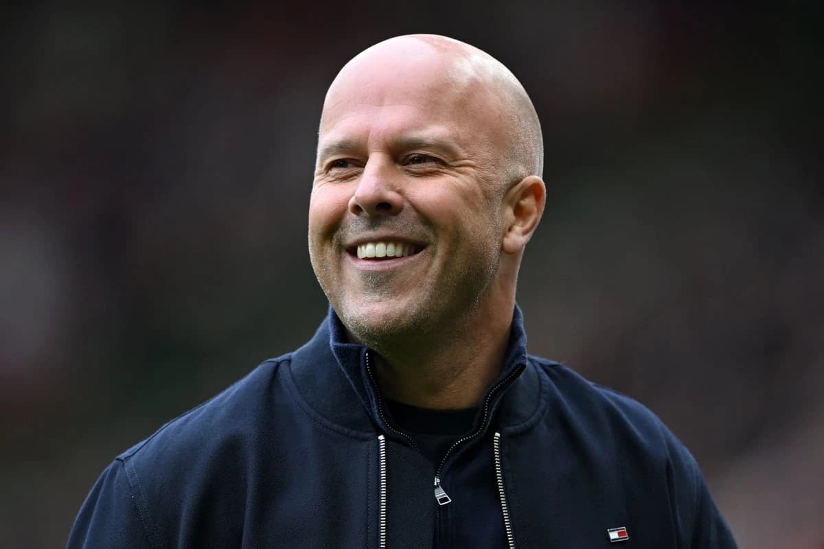 Arne Slot breaks silence on Liverpool exit with open letter to supporters