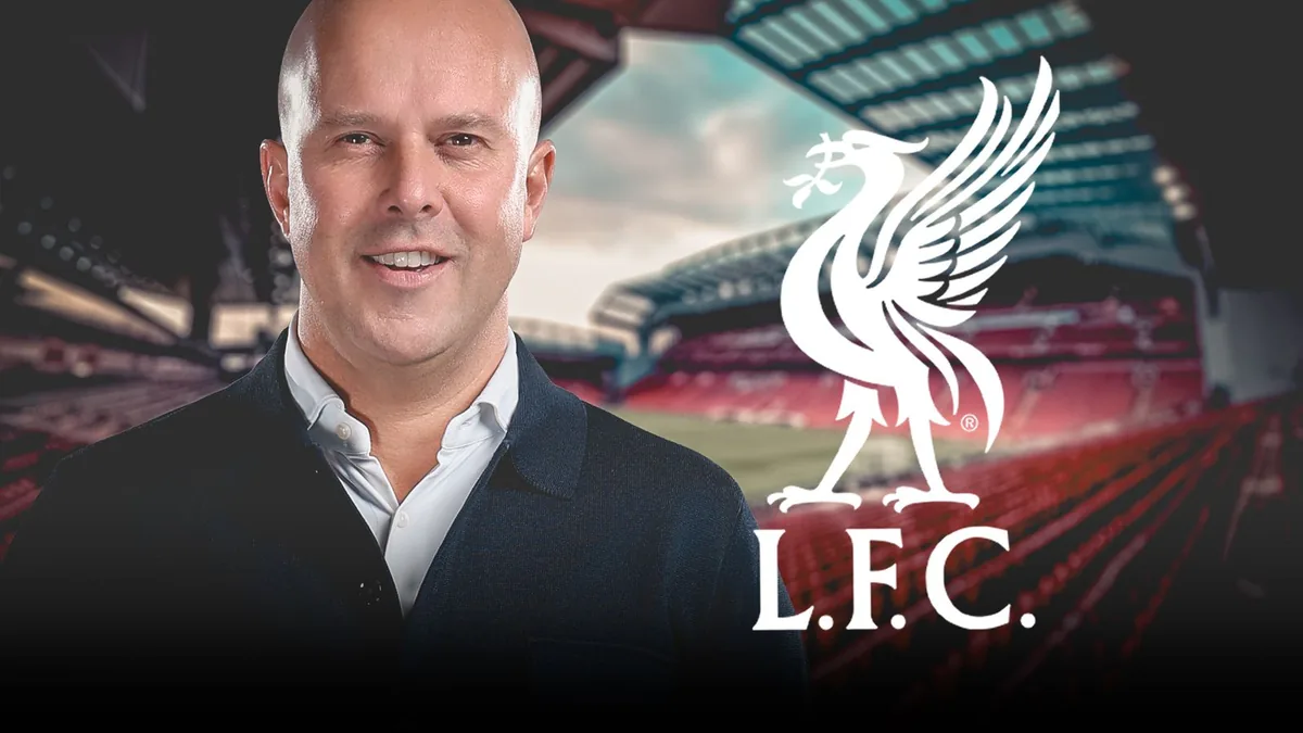 Arne Slot future: Liverpool boss expected to stay at Anfield next season as club close in on Champio