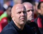 Arne Slot sacked by Liverpool, plus Champions League final buildup โ matchday live
