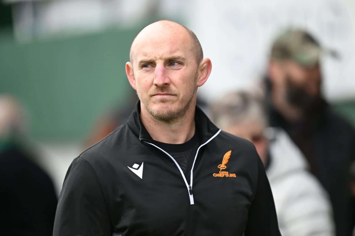 Arnold Clark Premiership countdown: Front-foot rugby key as Currie Chieftains push for centre stage