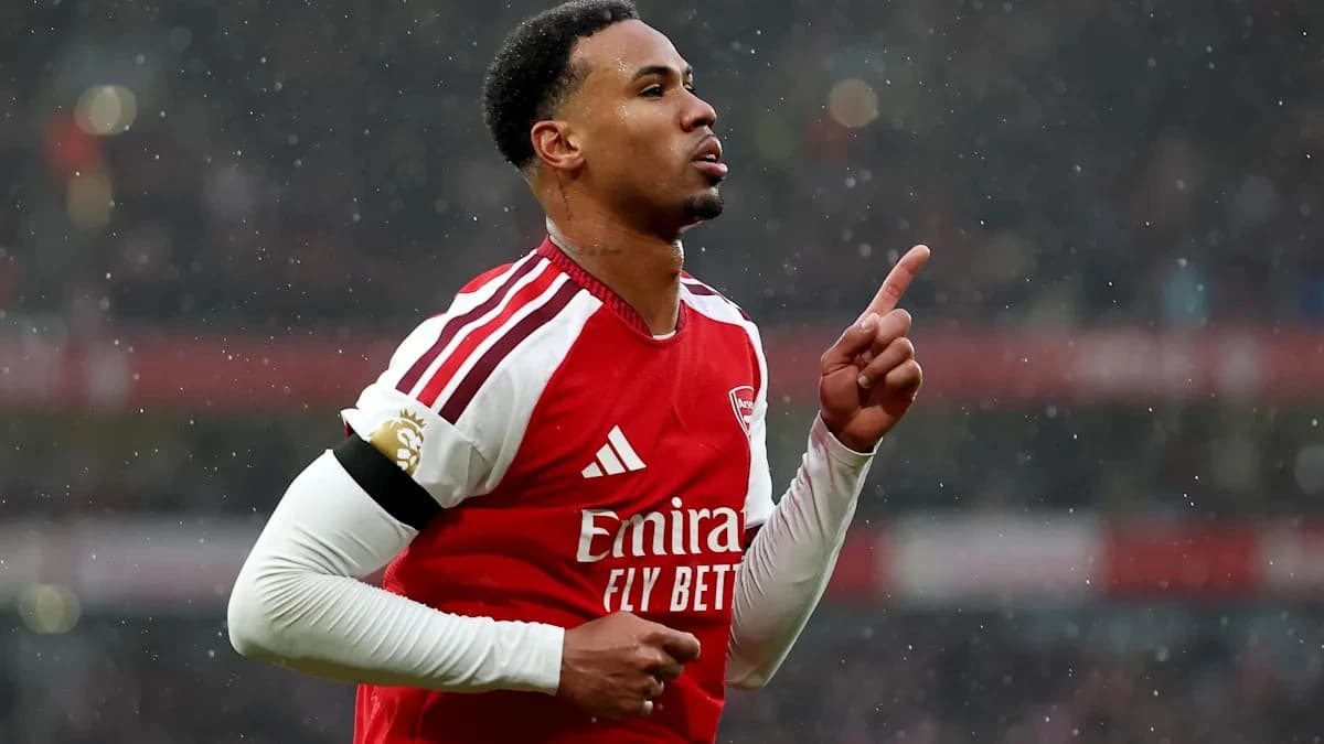 Arsenal 2 – Everton 0 match report: comprehensive, satisfactory