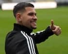 Arsenal agree £75m fee with Newcastle for Bruno Guimarães as clubs reach compromise
