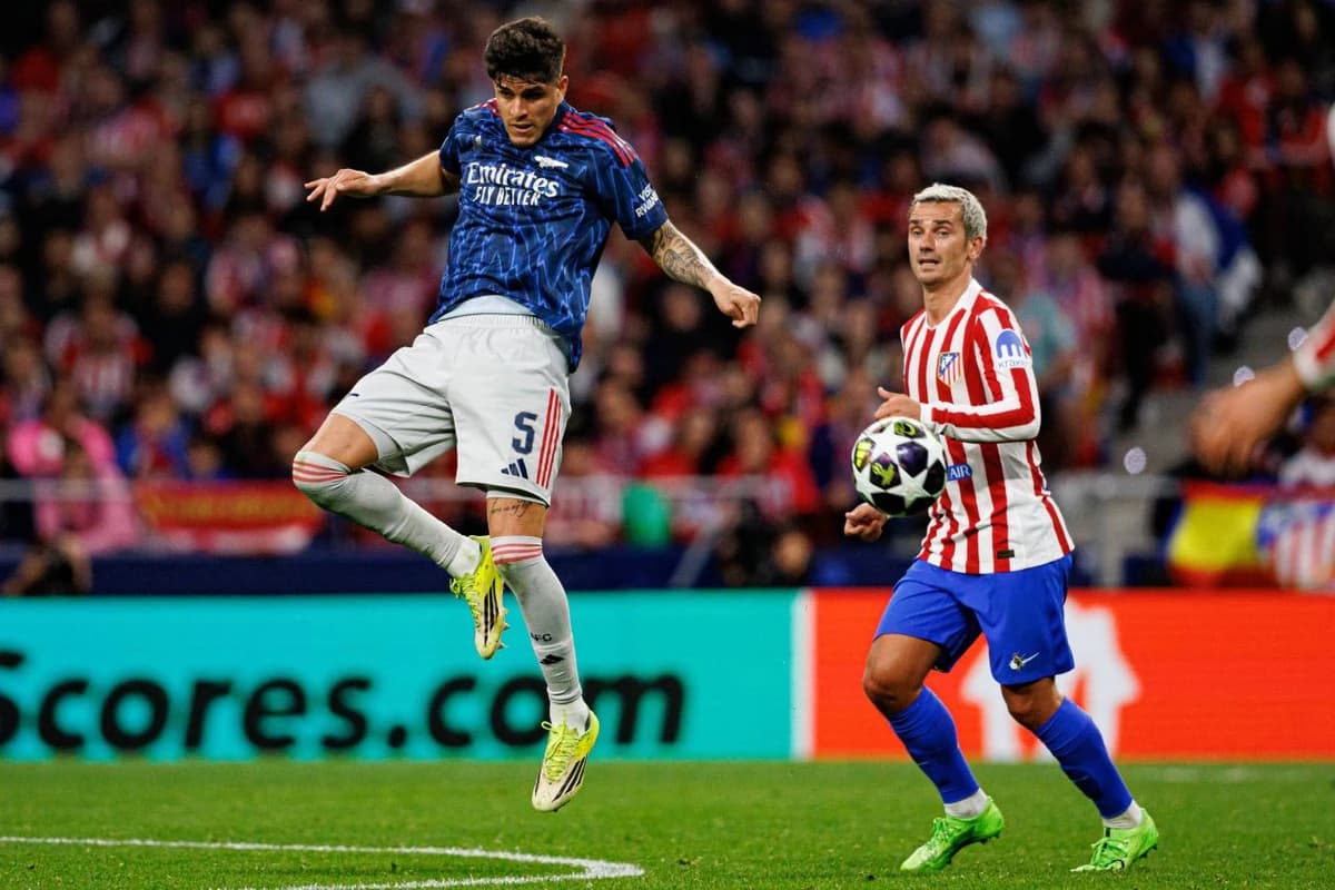 Arsenal - Atletico Madrid, LIVE TEXT pe Sport.ro, de la 22:00! Aflăm prima finalistă din Champions L