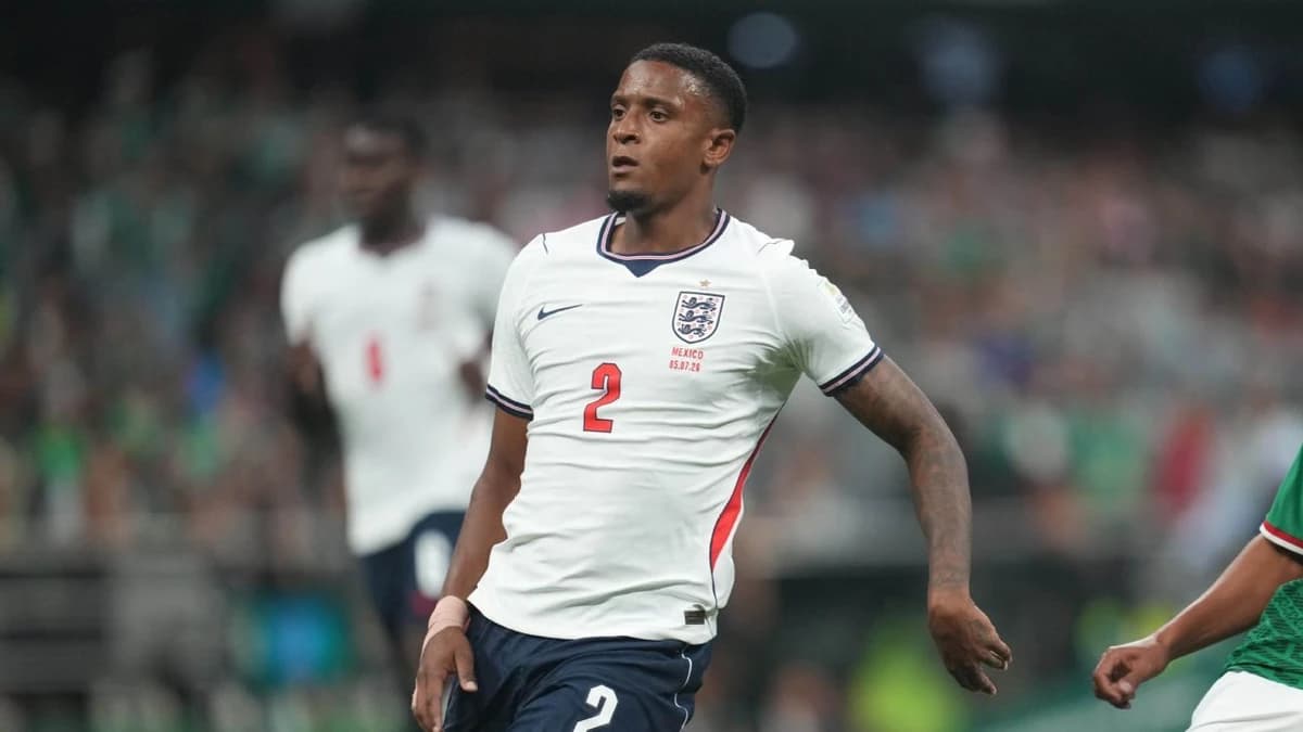 Arsenal confirm Konsa signing from Aston Villa