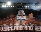 Arsenal fans plan trips to Champions League final but face £1,500 flights or Bucharest night train