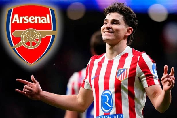 Arsenal have secret weapon in Julian Alvarez race - but transfer still won't be easy