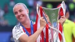 Arsenal 'legend' Mead to leave club at end of season