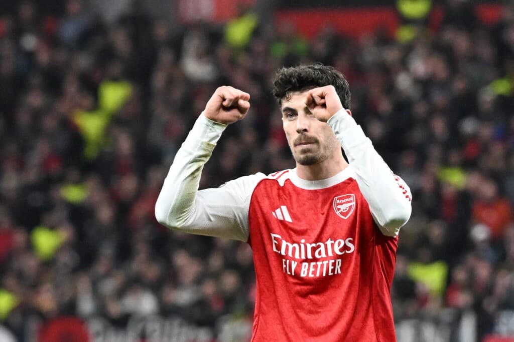 Arsenal Londra, la un pas de primul titlu în Premier League după 23 de ani, după victoria cu Burnley