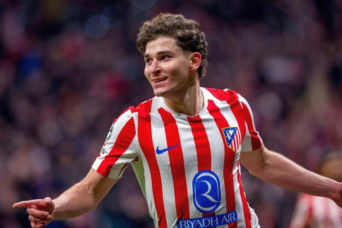 Arsenal mizează pe un element surpriză pentru a-i „fura” Barcelonei vedeta de 100 de milioane de eur