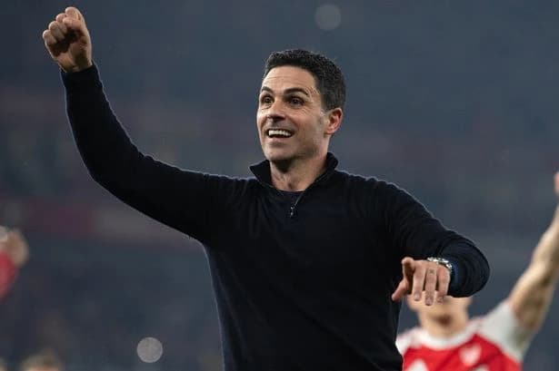 Arsenal news: £200m transfer plan suffers setback as Mikel Arteta is sent very clear message