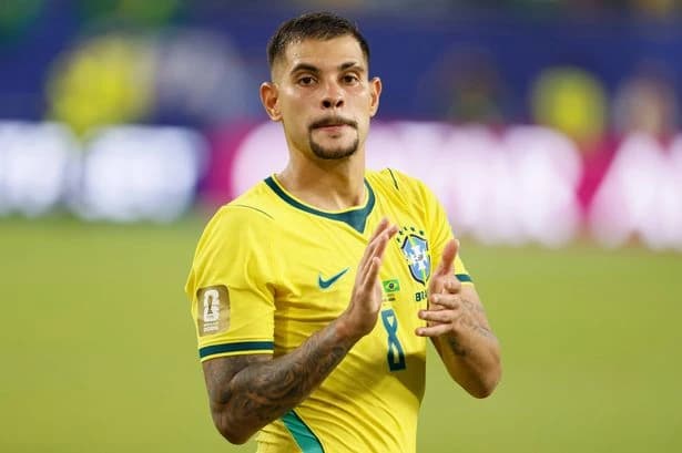 Arsenal news: Bruno Guimaraes transfer twist as Gunners learn key condition for deal