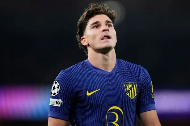 Arsenal news: Julian Alvarez doubt raised in transfer boost as £80m fight set to ignite