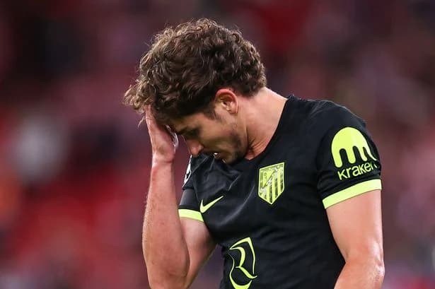 Arsenal news: Julian Alvarez in huge transfer U-turn and contact made with striker's camp