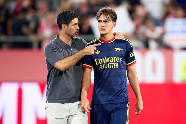 Arsenal news: Max Dowman could leave on loan as manager speaks out about wonderkid