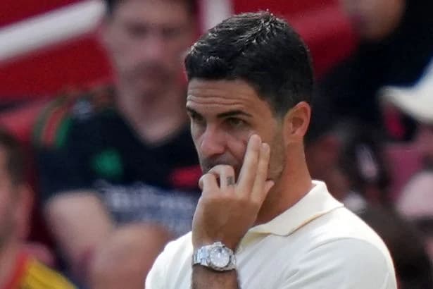 Arsenal news: Mikel Arteta eyes Barcelona raid as £85m star opens door to transfer