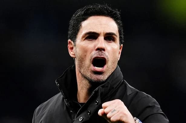 Arsenal news: Mikel Arteta eyes record signing as swoop for Real Madrid 'diamond' gets backing
