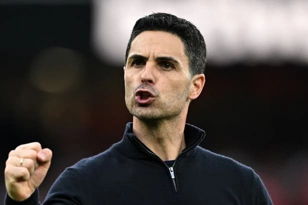 Arsenal news: Mikel Arteta gets boost in £127m race as Julian Alvarez behaviour highlighted