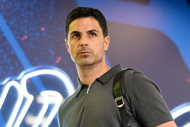 Arsenal news: Mikel Arteta gets transfer green light for £150m double raid as medical booked